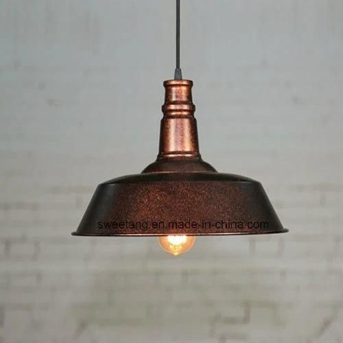 Pendant Lamp for North American Country in Restaurant Decoration