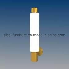 Bdl-07 Five Star Hotel Room/ Modern/ Decorative/ Metal/ Glass/ Custom Sconce