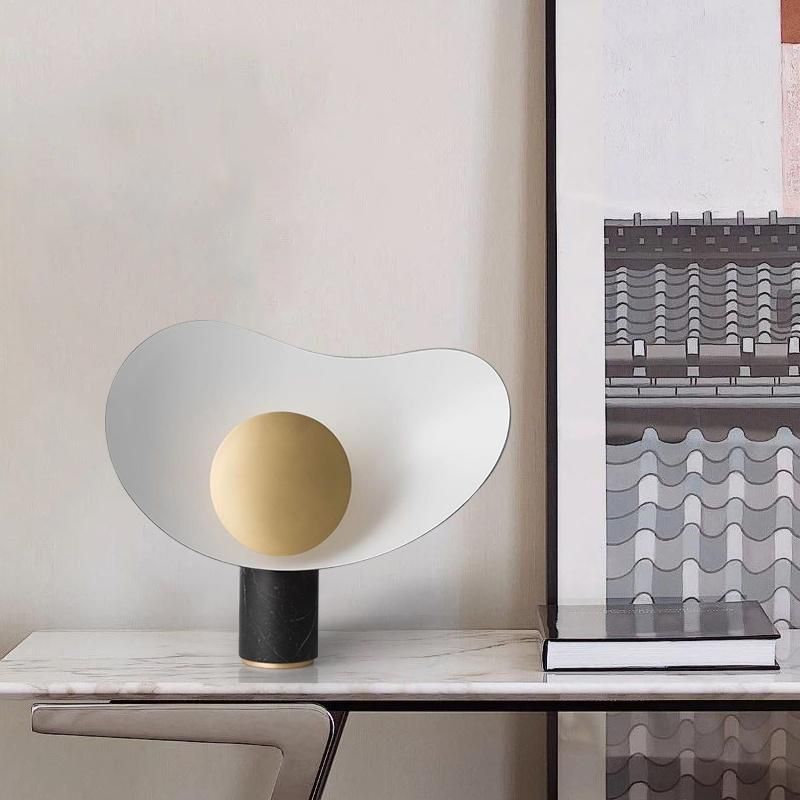 Creative Bedside Lamp Table Lamp Reading Light Nightstand Lamp Light