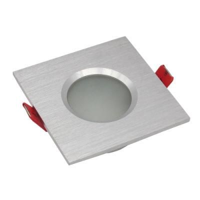 Bathroom Lighting Fixture GU10 MR16 Downlight Housing Holder (LT2901)