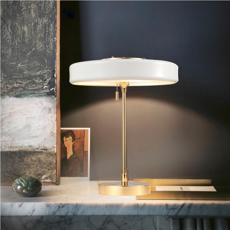 2019 Modern Reading Lamp Traditional Lighting Living Room Table Lamp