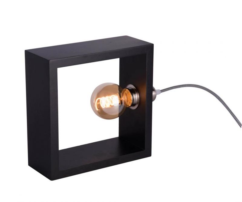 Wood Modern Lamp Shade Pendant Lighting Table Light