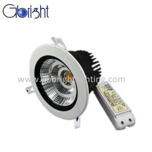 Sharp COB LED Ceiling Down Light 30W