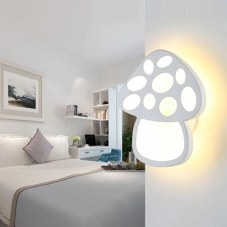 Bedside Wall Lamp Modern Wall Lights Indoor Living Room Wall Light