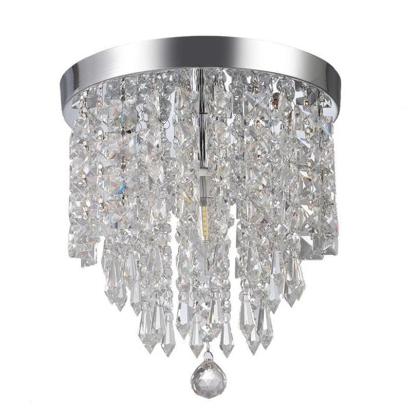 Modern Luxury Hotel Interior Lighting LED Ceiling Light