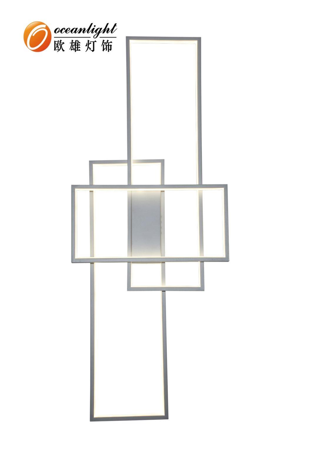 North America Europe Hot Selling Sluminum Ceiling Lamp Wall Lighting