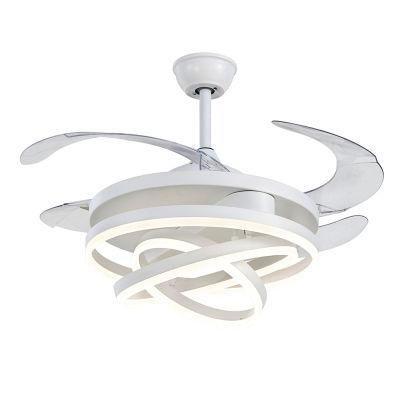 Luxury Pendant Light Fun Light with Blue Tooth and Control for Dinner Room