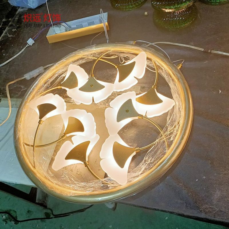 Modern LED Floor Stand Lamp Ceiling Light Pendant Lighting