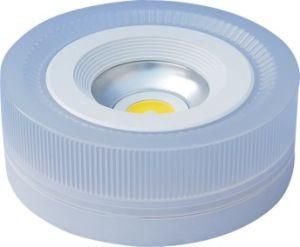 Cob LED Downlight TT02-10 W PC&Aluminum Material