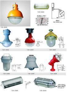 Explosion Proof Lamp