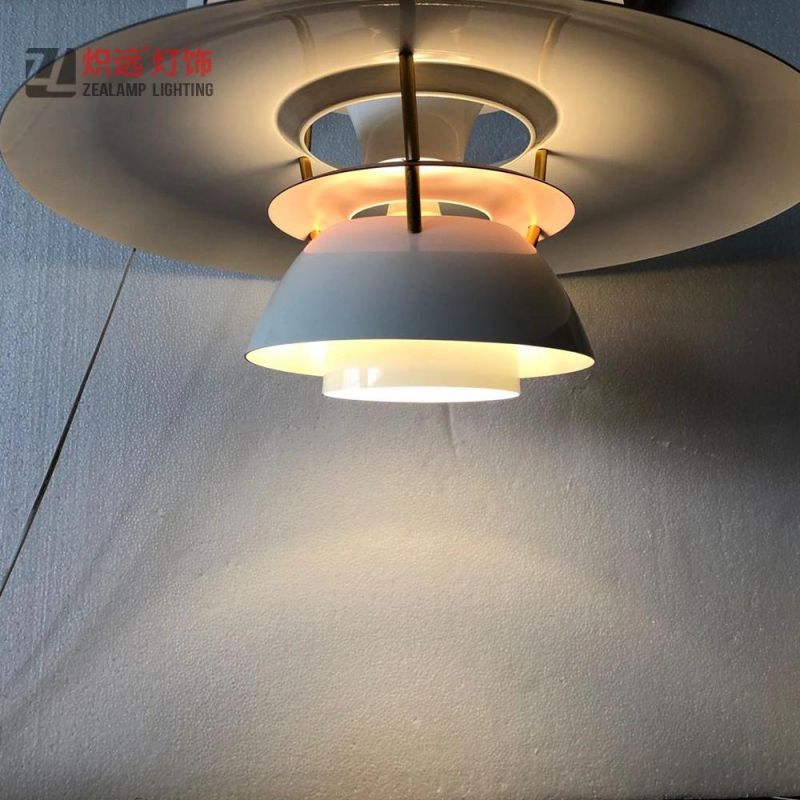 Modern Simple Hanging Lamp Dining Room Pendant Light