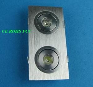 LED Ceiling Light 2W