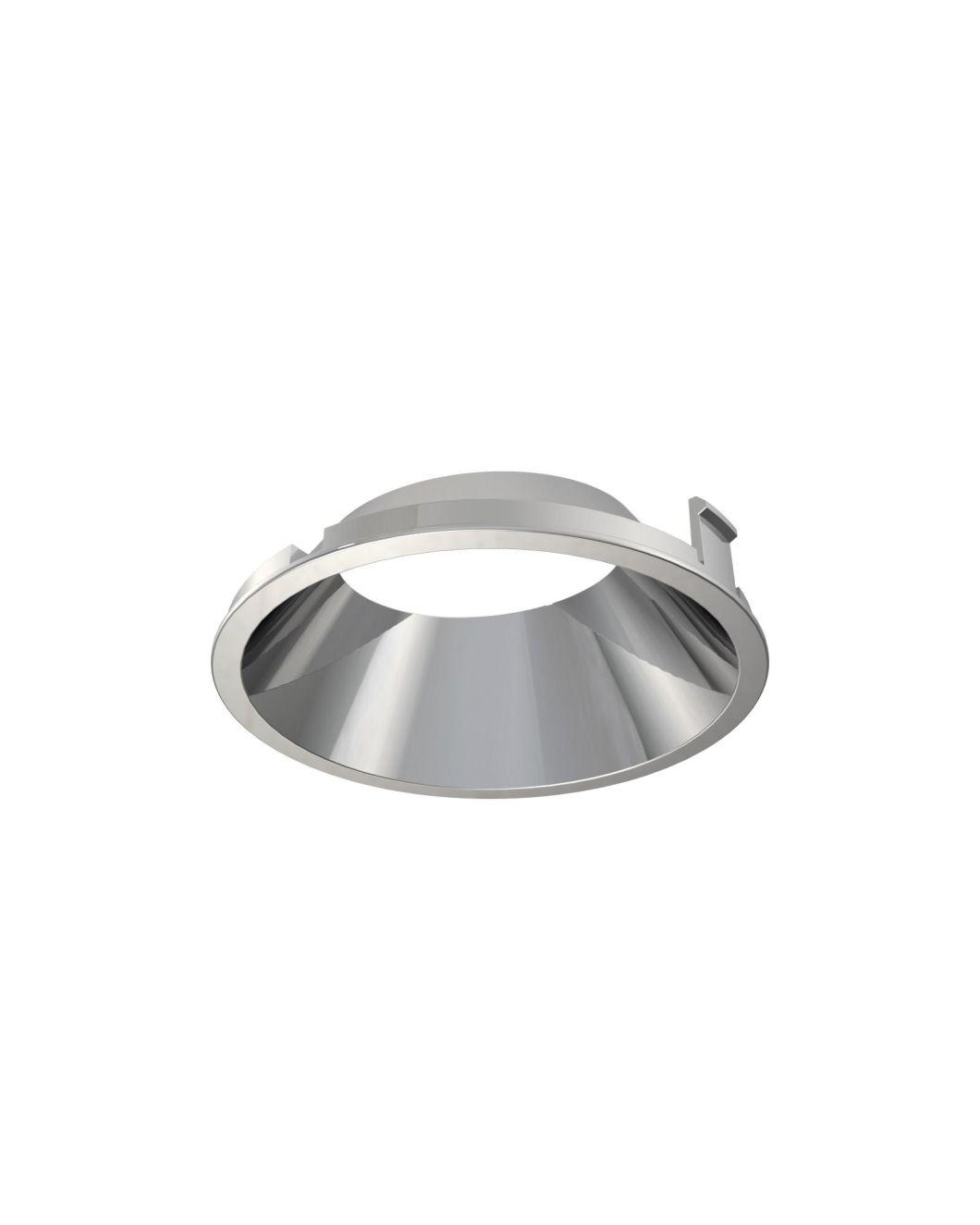 15W Modern New Design Commercial Hotel Home Aluminum Deep Recessed Adjustable COB LED Downlight