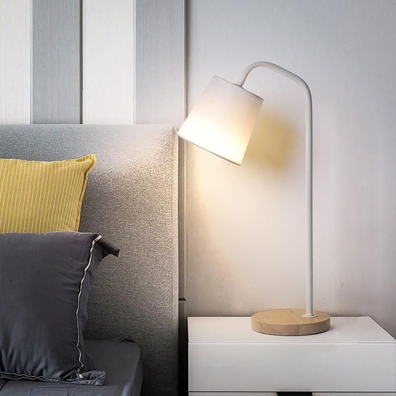 Vintage Table Lamp Desk Light Bedside Lamp Reading Light Lamp