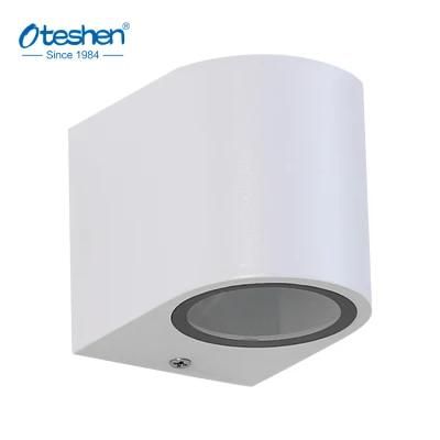 LED Wall Light in Garden Wall Lighting with PC Material