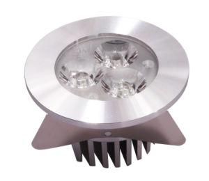 Recessed LED Down Light (65-3.9-004-HGS)