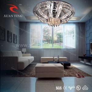 Crystal Ceiling Lamp for Home Furnishing (Mx20344)