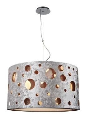 Decorative Chrome Pendant Lamp (PD-1351)