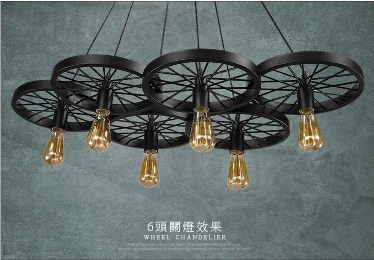 Decorative Light modern Chandelier Decorative Home Lighting