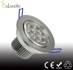 9W LED Ceiling Light, Energy Saving Type