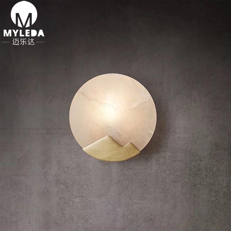 Unique Design E27 40W Modern Metal LED Wall Sconce Lights