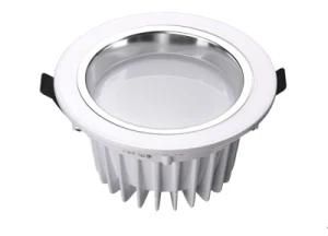 5.5inch 12W 15W LED Downlight with SMD3528 LED Chip