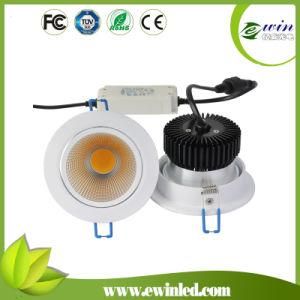 10W COB LED Downlight with 3years Warranty