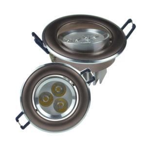 Decorative Display Ceiling Mount CREE Hight Power LED Ceiling Light
