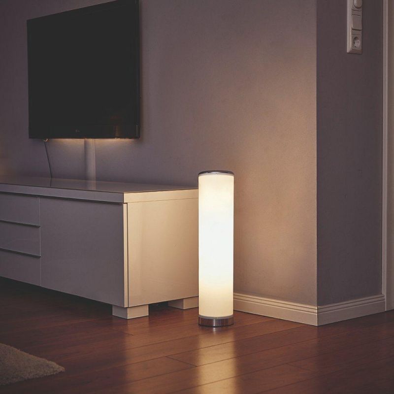 LED Background Corner Lamp Color Changing Modern Starlight Ambient Light