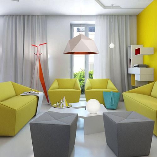 Indoor Home Lighting Decorative Hanging Pendant Lamp