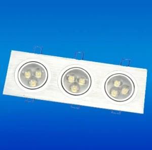 C92X266F LED Ceiling Light