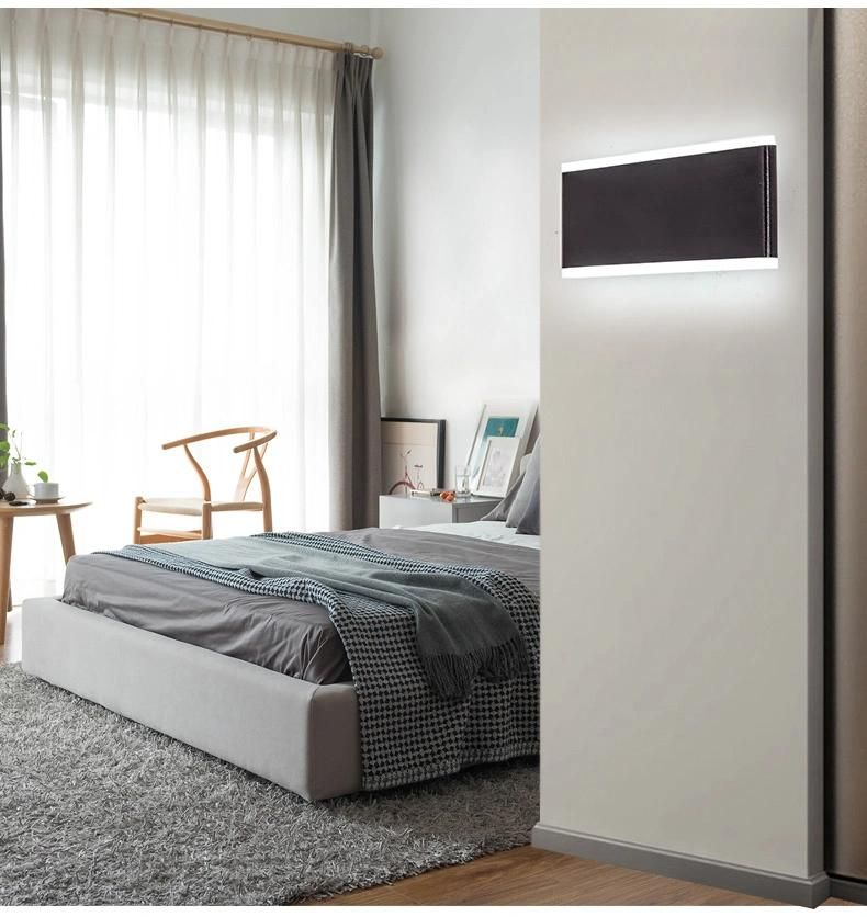 Tpstar Lighting Modern Wall Lights Indoor Simple Wall Lamp LED Wall Lamp LED Lamp Lamp Ceiling Light Manufacturer