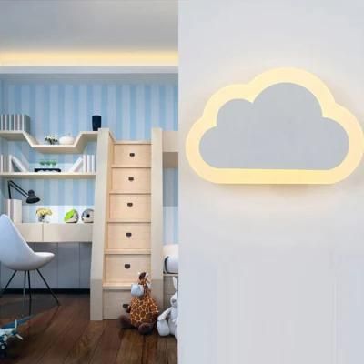 Modern Small Minimalist LED Bed Light Living Room Decorative Indoor Wall Lamp Ceiling Lamp That Hangs LED Lighting Near Me