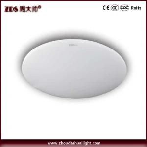 18W LED Light Ceiling Lamp High Quality with CE&RoHS (ZDS418)