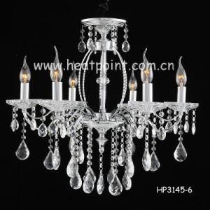 Crystal Chandelier /Crystal Lamp (HP3145-6)