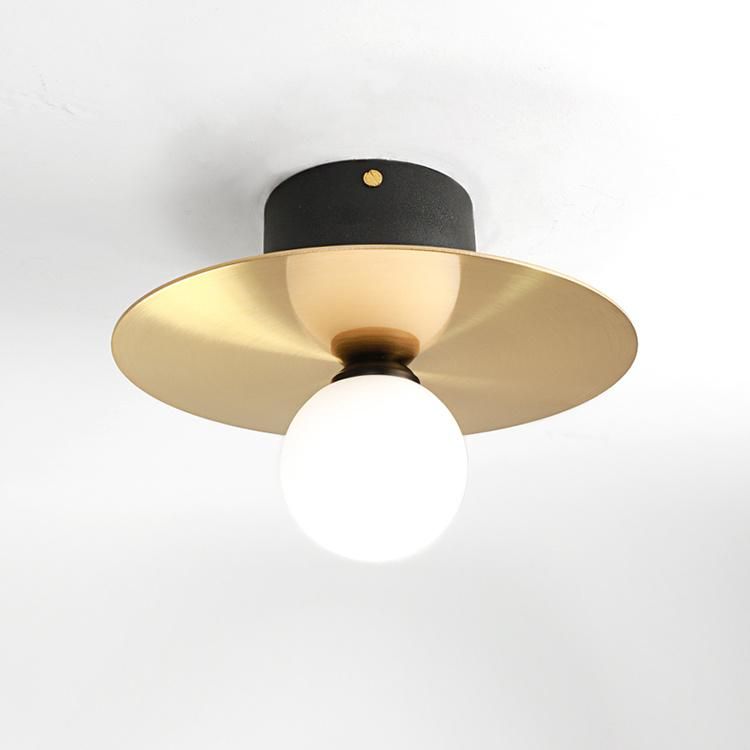 Fashion Design Decorative Lamp Surface Mount LED Ceiling Light Customized