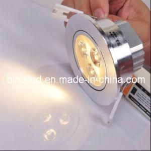 3W 5W 7W 9W 12W Adjust Beam LED Downlight Light Warm White/Natural White 2years Wattanty