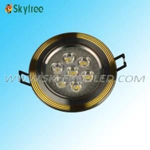 7W LED Ceiling Light