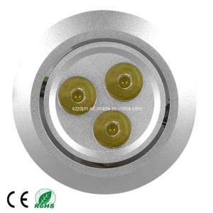 LED Ceiling Lamp/LED Home Light (HY-T0930)