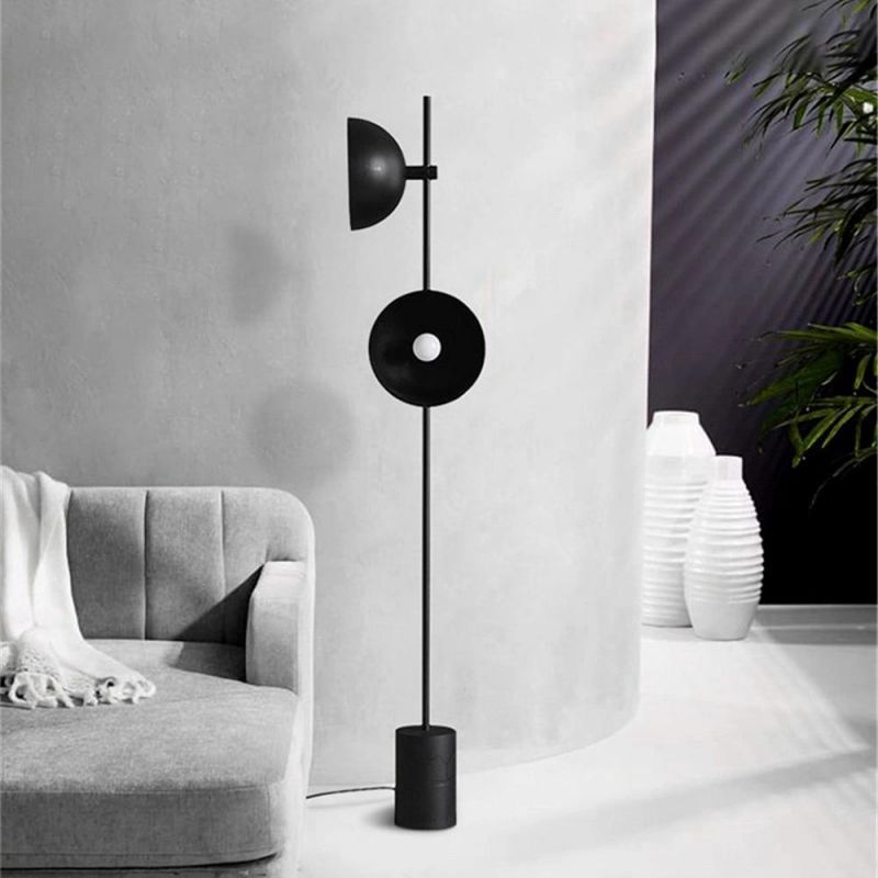 Living Room for Floor Lamp Bedroom Studio Sample Room Sofa Standing Lamps Cafe Shop Bar LED Floor Lighting
