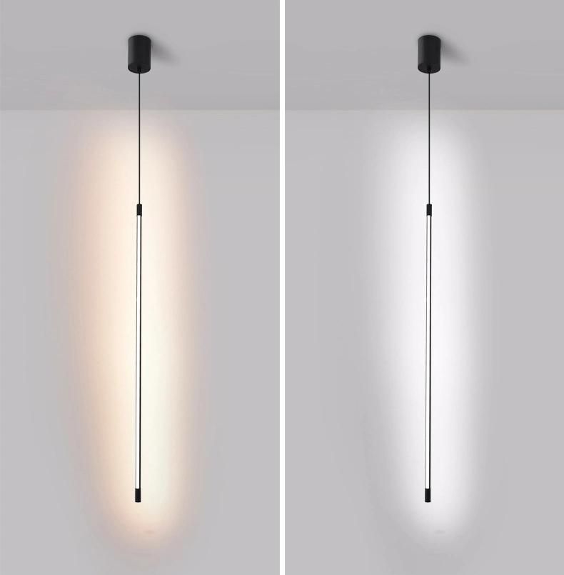 New Modern LED Modern Lamp Home Living Room Bedroom Modern Chandelier Shades