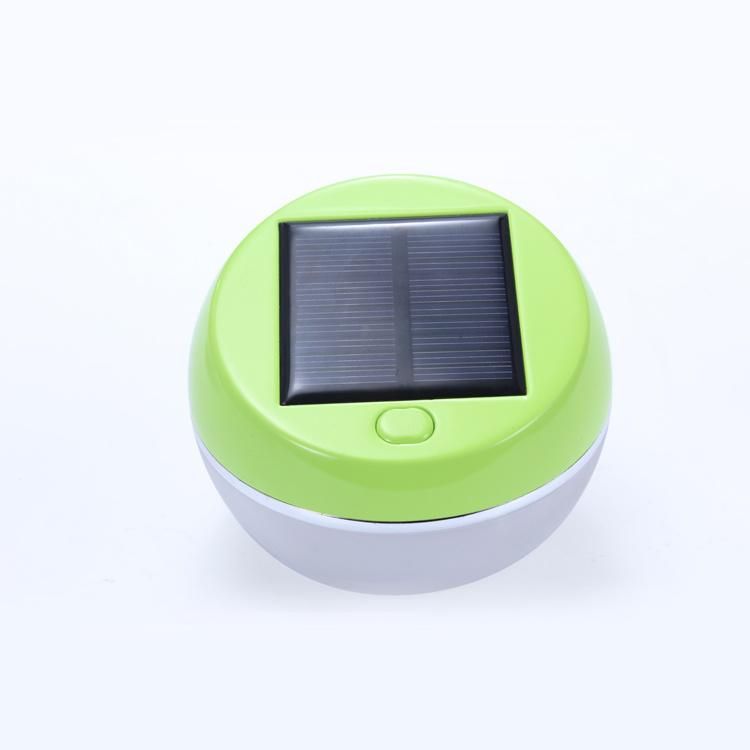 2 Lighting Class Solar Energy Power Desk Reading Table Lamp Book Light ISO Factory