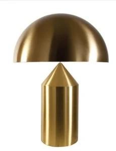 Italian Design Atollo Oluce Table Lamp Replica