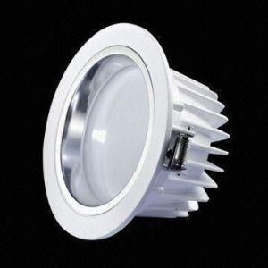 SMD5630 30W Recessed LED Downlight