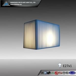 Modern Square Wall Light (C5005011)