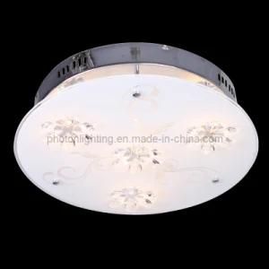Ceiling Light / Ceiling Lamp (PT-G4 329/4)