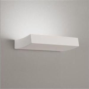 Sixu Plaster Wall Lamp Hr-1010
