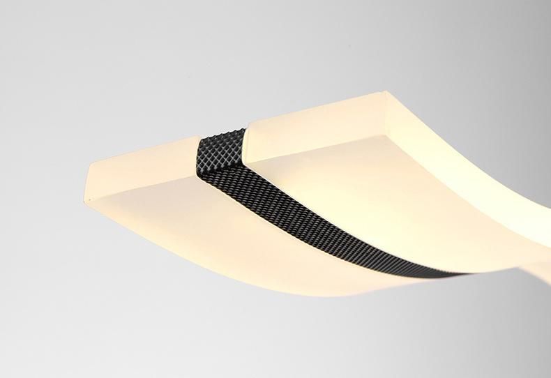 Chandelier Light Ceiling Pendent Acrylic Modern Lamp