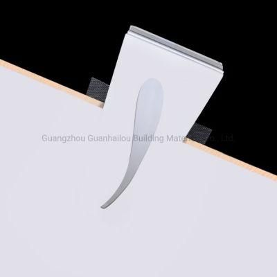 Modern Lamp of Plaster Recessed Ceiling Light (171)