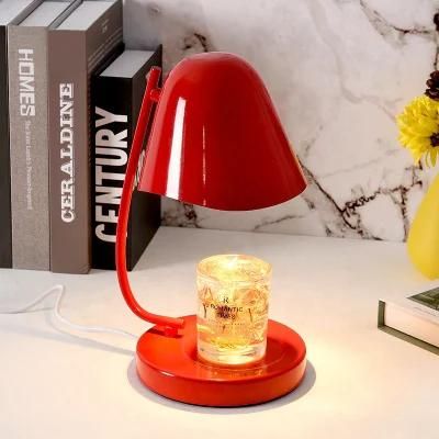 Fragrance Melting Candle Lamp Melting Candle Lamp Northern Europe Aromatherapy Lamp Essential Oil Heater